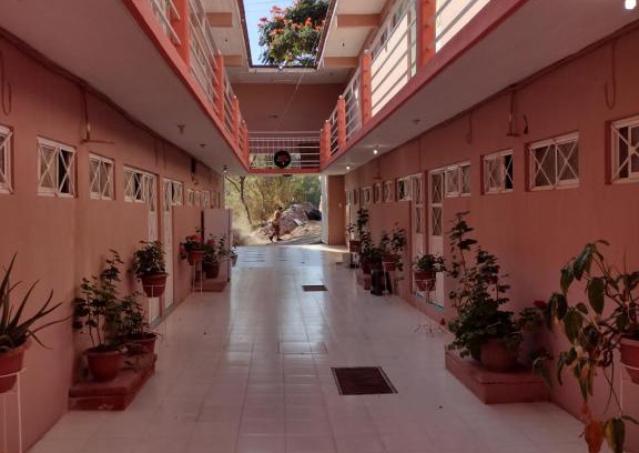 Oaxaca Hotel | Hostal Eclipse Oaxaca