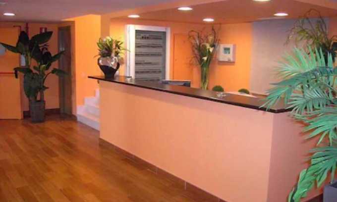 Mejorada del Campo Hostel | Hostal El Arco