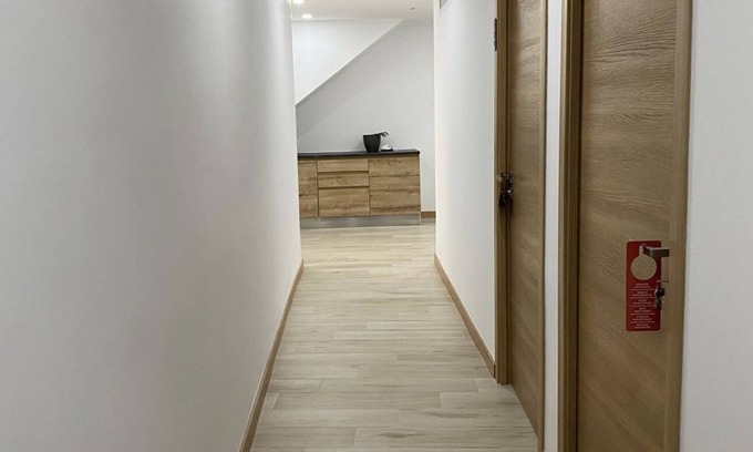 Mora Hostel | Hostal el olivo