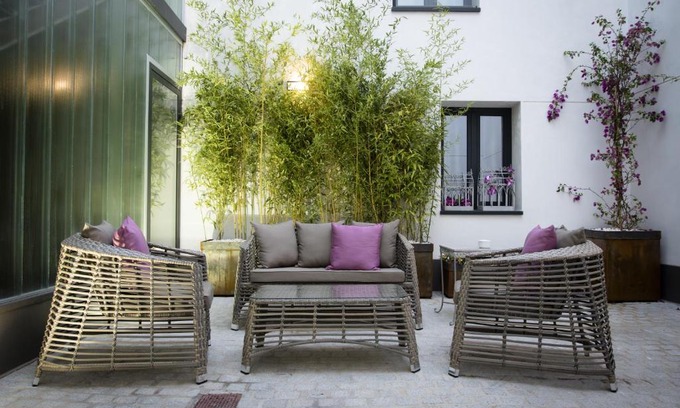 Merida Old Town House | Hostal Emeritae