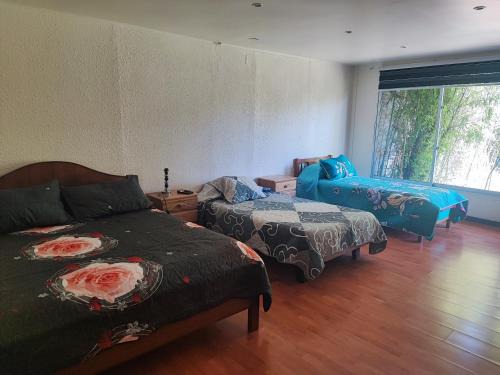 Santa Cruz House | Hostal Fernanda