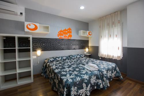 Cuenca House | Hostal Gaudi Cuenca