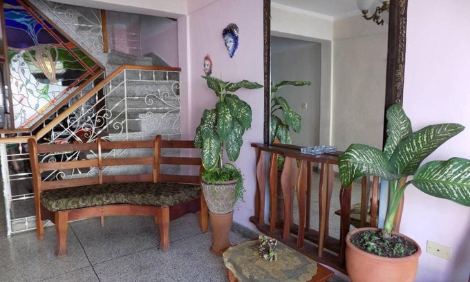 Santa Clara House | Hostal La Buena Mesa SANTA CLARA