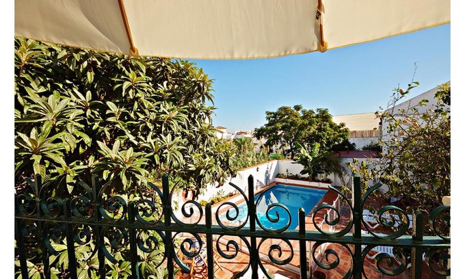 Conil de la Frontera City Center House | Hostal La Posada