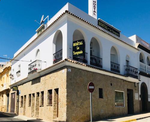Barbate House | Hostal la Tarayuela