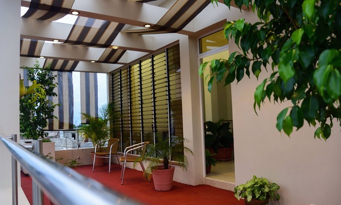 Cienfuegos House | Hostal las Pergolas