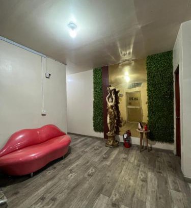 Rimac Hotel | Hostal Las Vegas