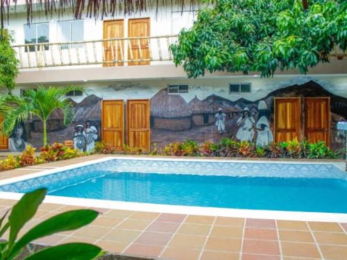 Papare Hotel | Hostal Los Arhuacos