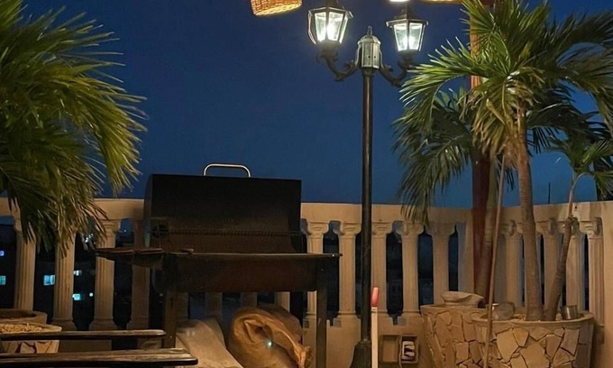 Old Havana House | Hostal Los Villanueva