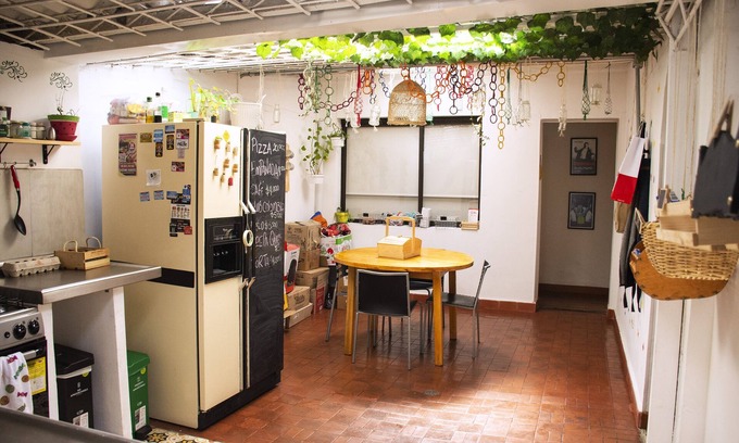 Chapinero Hotel | Hostal Macondo Bogota