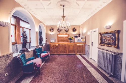 Centro House | Hostal Marlasca
