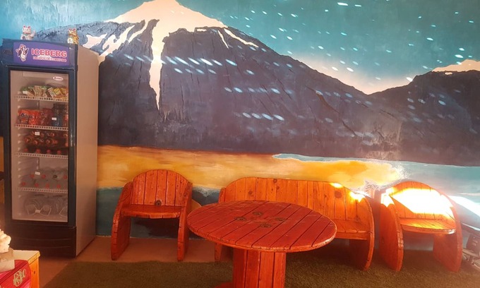 San Pedro de Atacama Hotel | Hostal Nuevo Sol y Viento