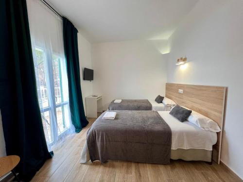 Cala d'Or Hotel | Hostal Oasis Dor