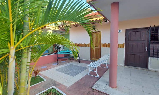 Reparto Playa Hostel | Hostal Pepe y Evelin MATANZAS