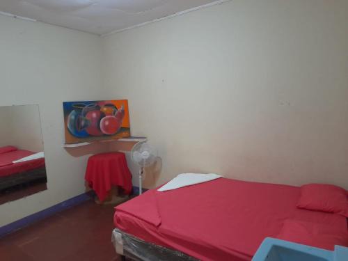 Leon House | HOSTAL RABAGU