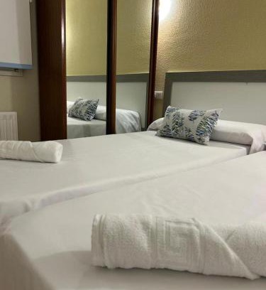 Villalbilla de Burgos House | HOSTAL-RESTAURANTE POSADA DEL DUQUE