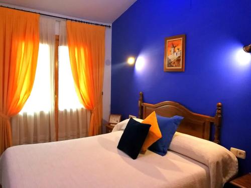 Campo de Criptana House | Hostal Restaurante Ego's
