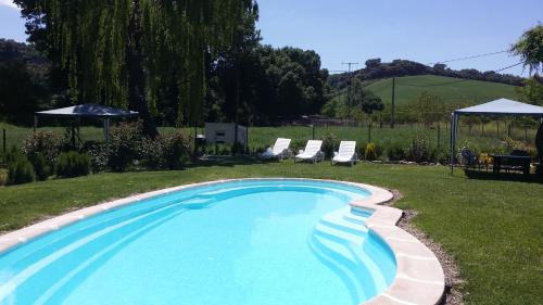 Ronda Hotel | Hostal Rural Venta La Vega