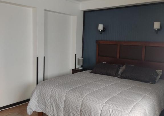 Concepcion House | Hostal San Martín
