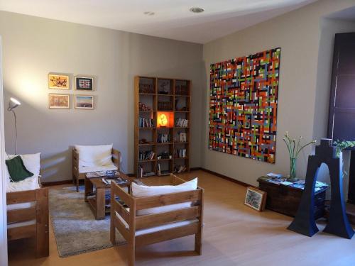 Old Town House | Hostal San Martin