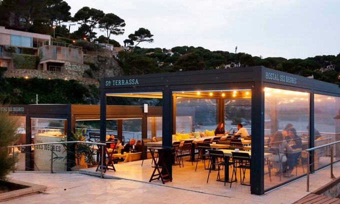 Sa Riera House | Hostal Ses Negres