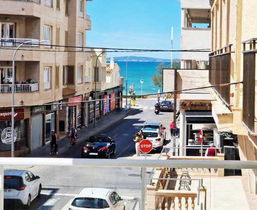 El Arenal House | Hostal Sol de Mallorca