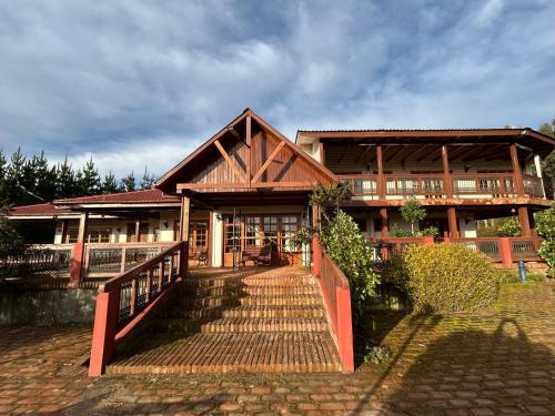 Pelluhue Bed & Breakfast | Hostal Tregualemu