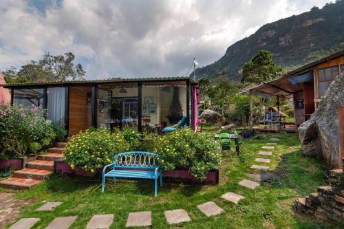 Choachi House | Hostal Waika