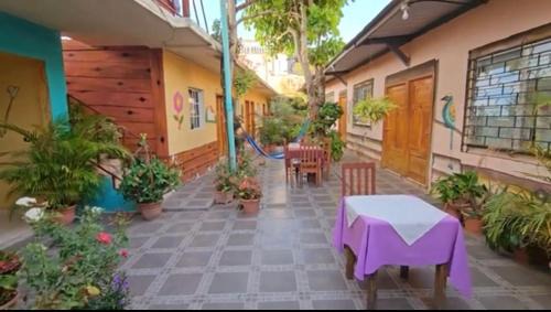 La Palma House | Hostal y Restaurante Posada Real