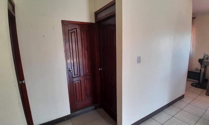 Los Cerros Bed & Breakfast | Hostal Yulian