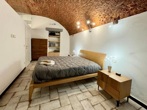 Borgio Verezzi Apartment | Hostdomus - Perla nel Borgo