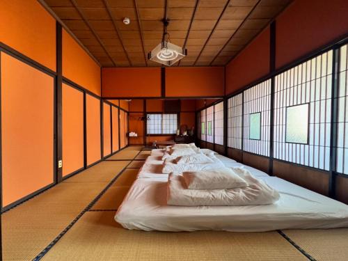 Matsumoto House | Hosted Stay Minpaku Hallelujah