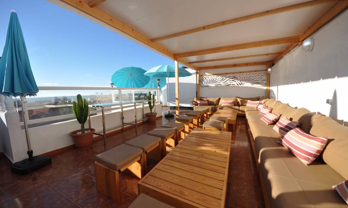 Tamrhakht Hostel | Hostel ∙ 8 guests