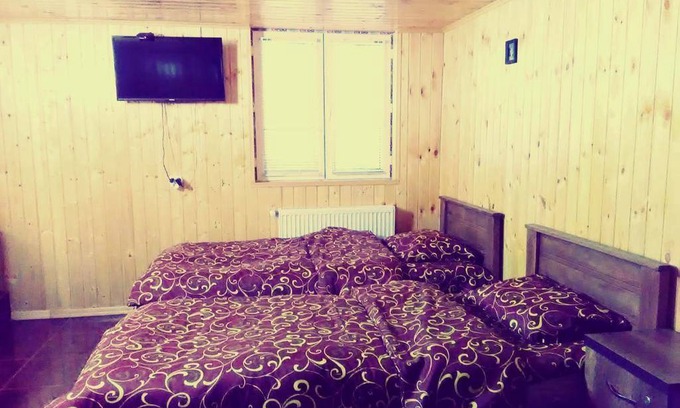 Tbilisi Hostel | Hostel ∙ 8 guests