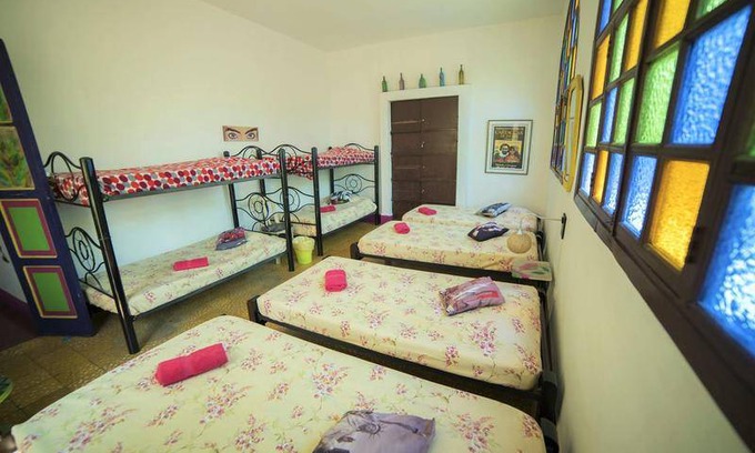 San Antonio Hostel | Hostel ∙ 8 guests