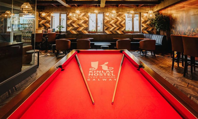 Galway City Centre Hostel | Hostel ∙ 8 guests