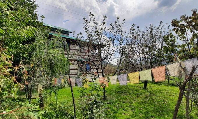 Jagatsukh Hostel | Hostel ∙ 8 guests
