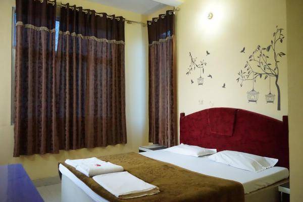 Orchha Hostel | Hostel ∙ 8 guests