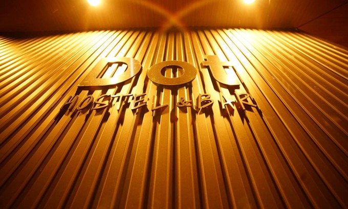 Oishi Hostel | Hostel ∙ 8 guests