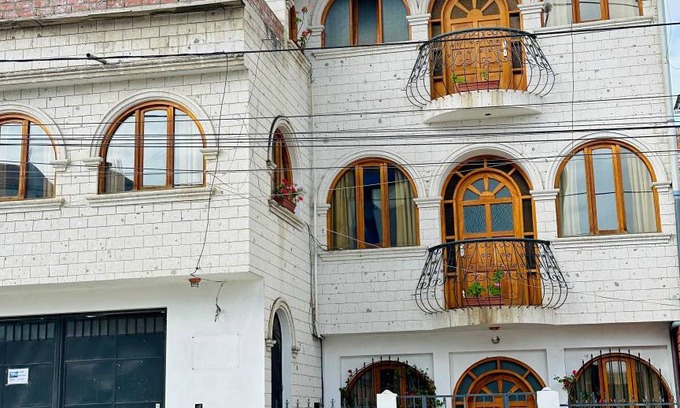 Huaraz Hostel | Hostel ∙ 8 guests