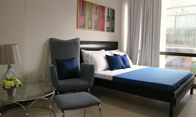 Kapitolyo Hostel | Hostel ∙ 8 guests