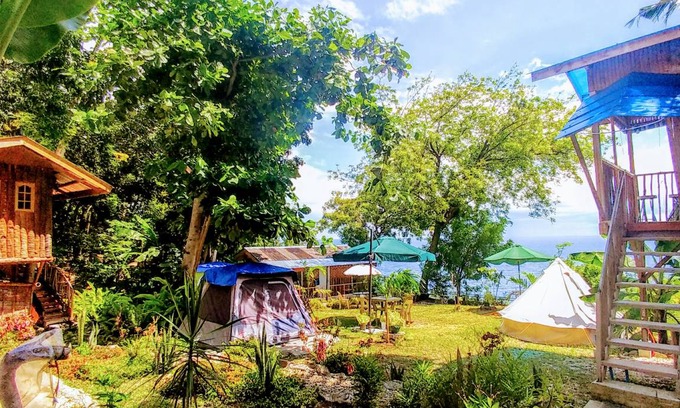 Tanawan Hostel | Hostel ∙ 8 guests