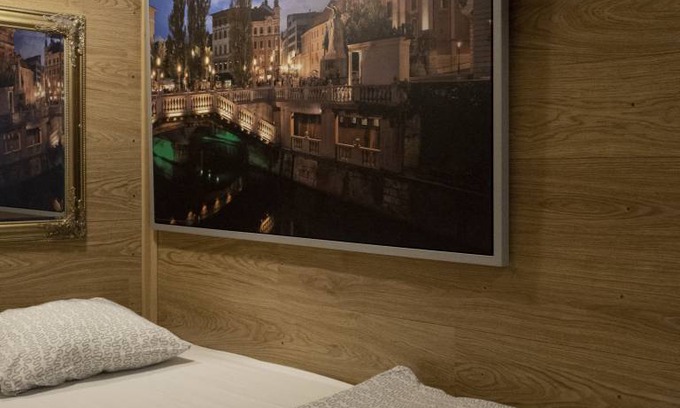 Ljubljana City Centre Hostel | Hostel ∙ 8 guests