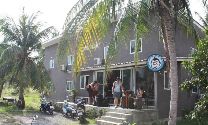Plai Laem Hostel | Hostel ∙ 8 guests