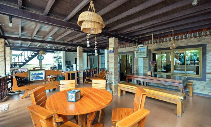 Wieng Hostel | Hostel ∙ 8 guests