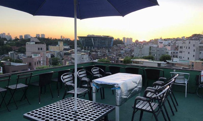 Itaewon Hostel | Hostel ∙ 8 guests