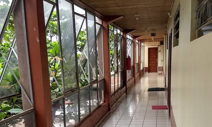 Foz do Iguacu Apartment | Hostel apart cataratas foz