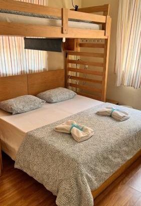 Campanha House | Hostel Brazuca