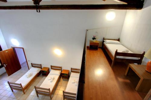 Cagliari Hostel | Hostel Marina