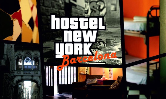 Gothic Quarter Hostel | Hostel New York